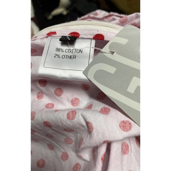 Style By GG Polka dot top S - Picture 5 of 5